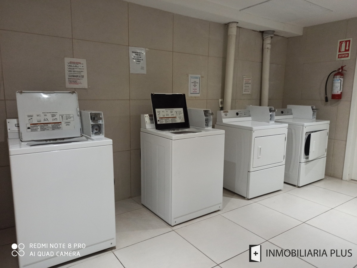 Apartamento ID.1609 - LOFT ALQUILER 