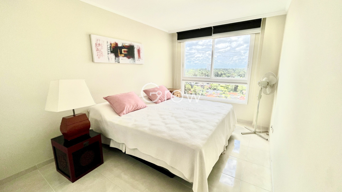 Apartamento ID.1618 - VENTA ALQUILER PUNTA DEL ESTE MANSA PRIMERA LINEA 