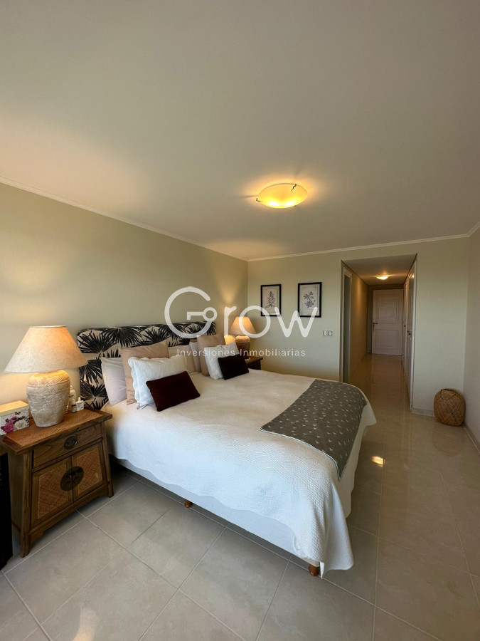 Apartamento ID.1618 - VENTA ALQUILER PUNTA DEL ESTE MANSA PRIMERA LINEA 