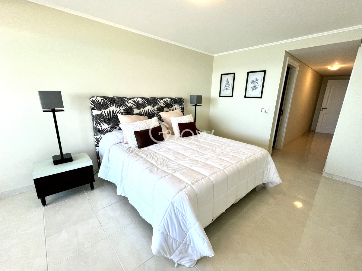 Apartamento ID.1618 - VENTA ALQUILER PUNTA DEL ESTE MANSA PRIMERA LINEA 