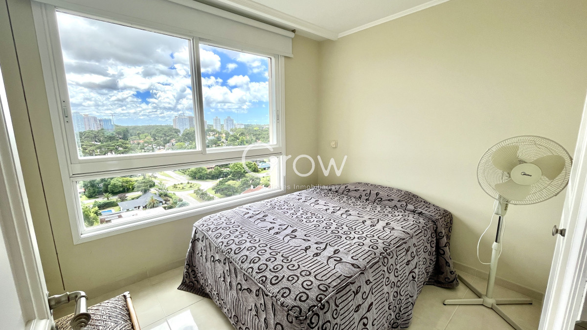 Apartamento ID.1618 - VENTA ALQUILER PUNTA DEL ESTE MANSA PRIMERA LINEA 