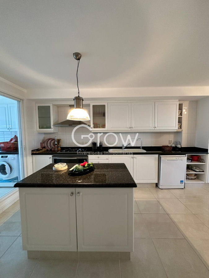 Apartamento ID.1618 - VENTA ALQUILER PUNTA DEL ESTE MANSA PRIMERA LINEA 