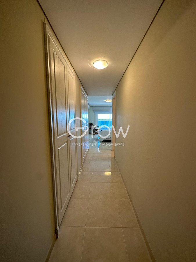 Apartamento ID.1618 - VENTA ALQUILER PUNTA DEL ESTE MANSA PRIMERA LINEA 