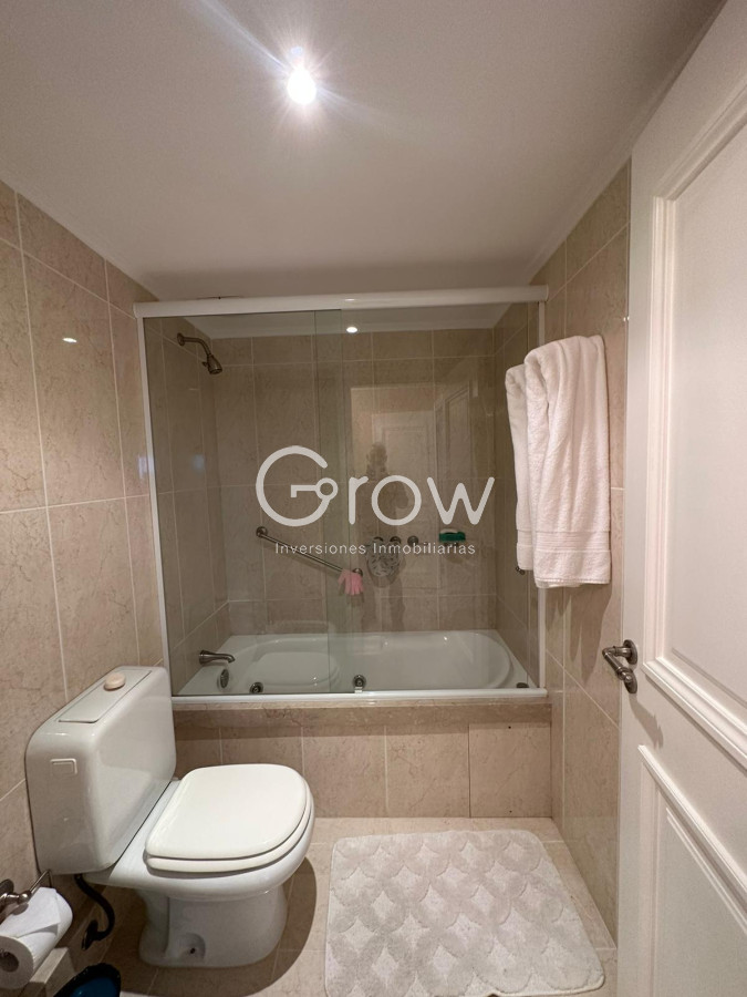 Apartamento ID.1618 - VENTA ALQUILER PUNTA DEL ESTE MANSA PRIMERA LINEA 