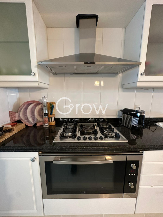 Apartamento ID.1618 - VENTA ALQUILER PUNTA DEL ESTE MANSA PRIMERA LINEA 