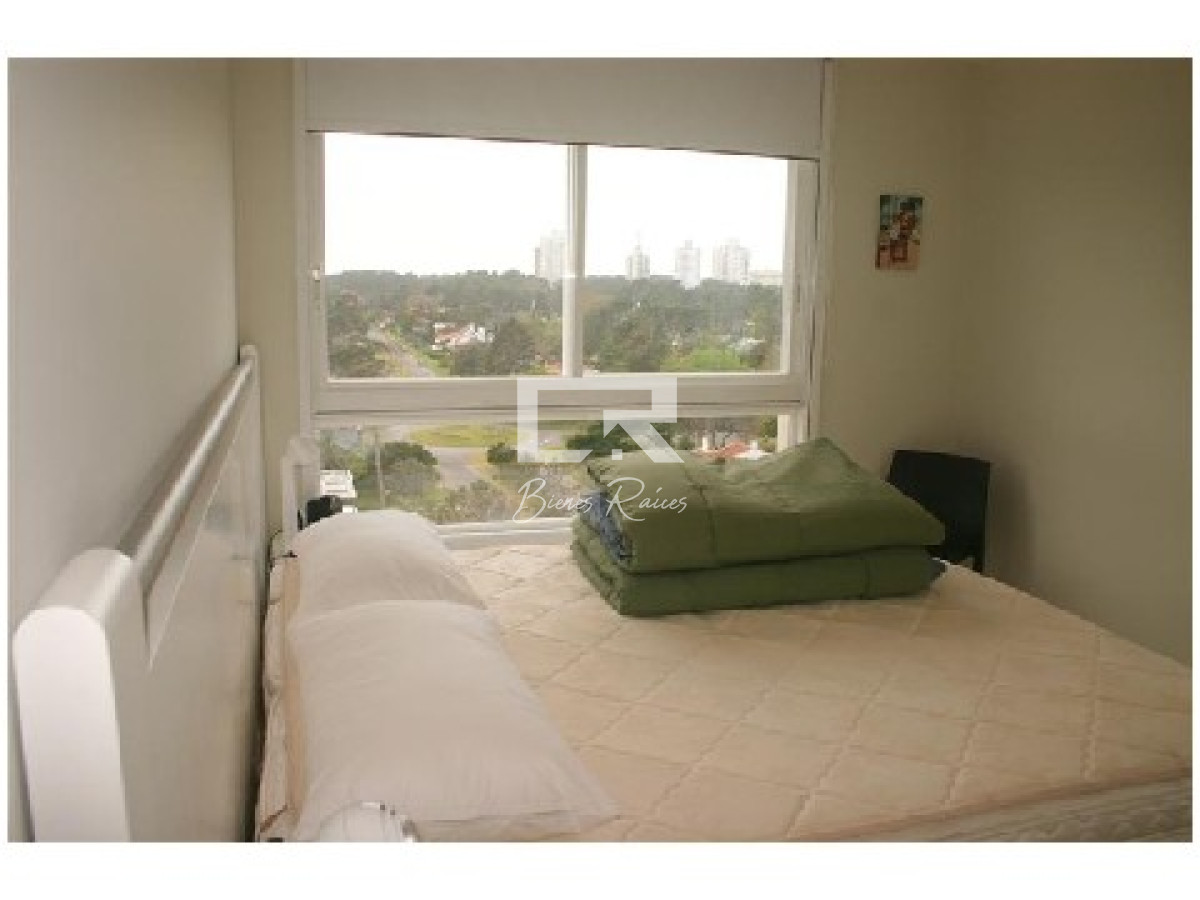 Apartamento ID.812 - APARTAMENTO VENTA ALQUILER PUNTA DEL ESTE MANSA PRIMERA LINEA
