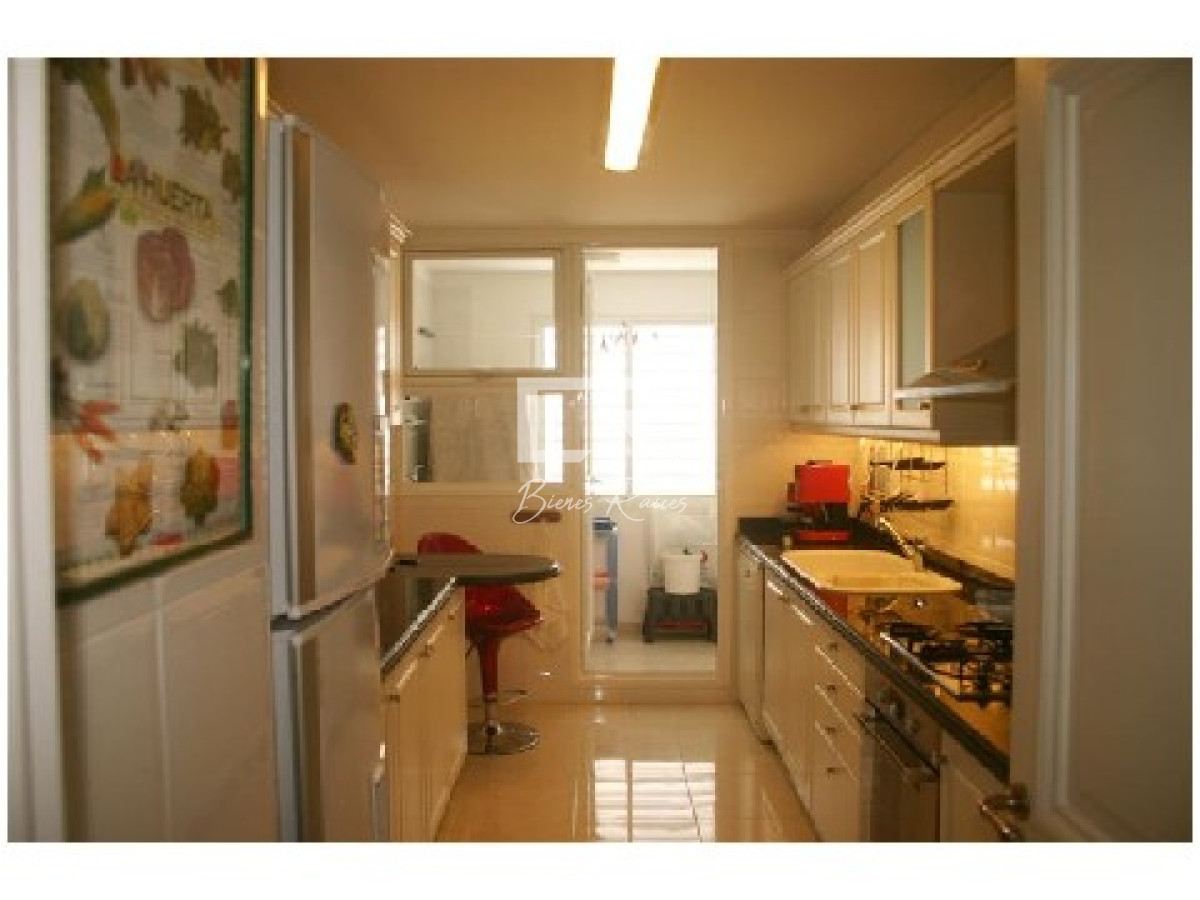 Apartamento ID.812 - APARTAMENTO VENTA ALQUILER PUNTA DEL ESTE MANSA PRIMERA LINEA