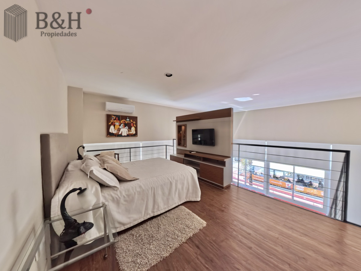 Apartamento ID.7407 - DUPLEX - PENINSULA