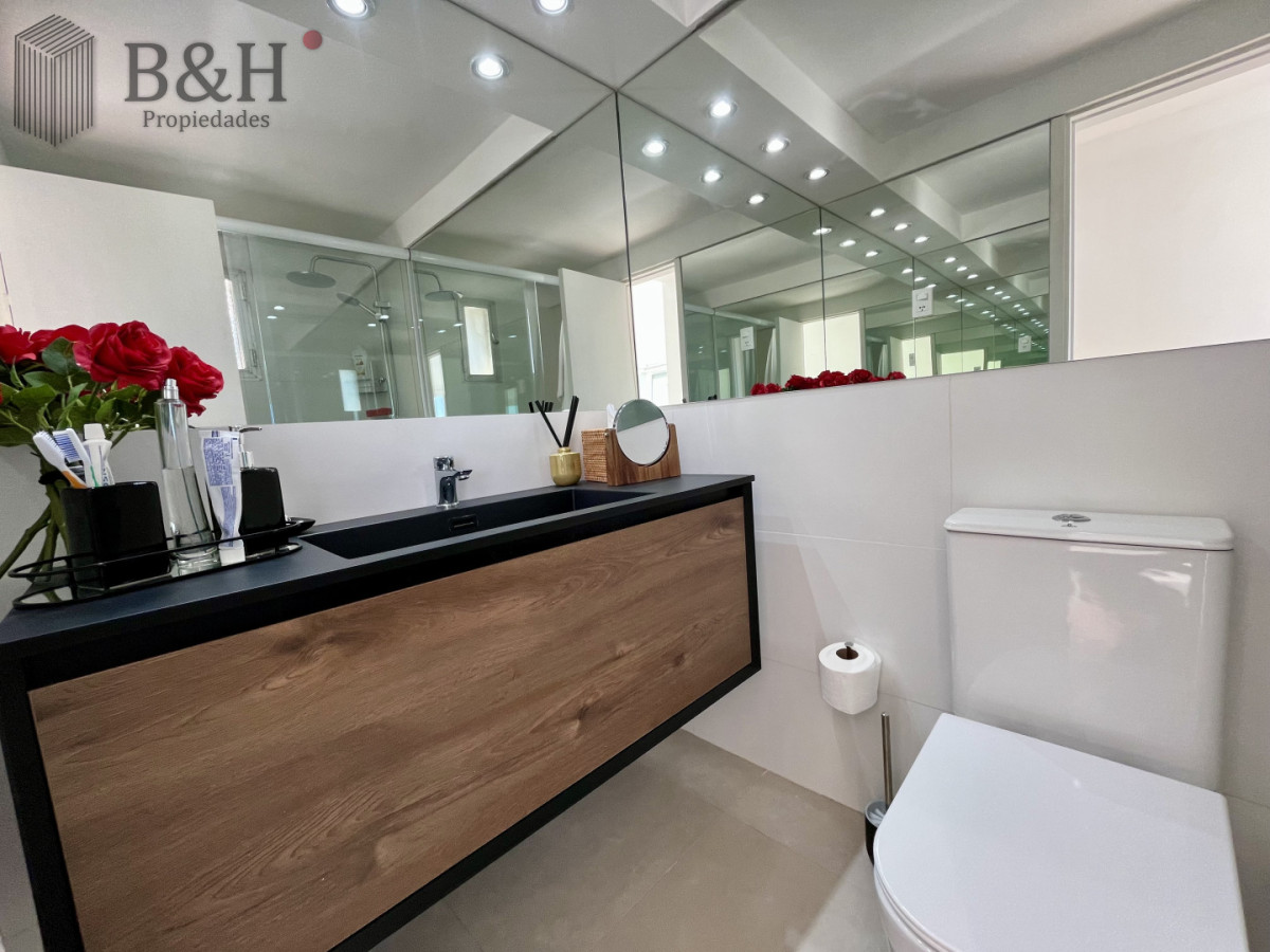 Apartamento ID.7331 - APARTAMENTO 4 DORMITORIOS VISTA PUERTO
