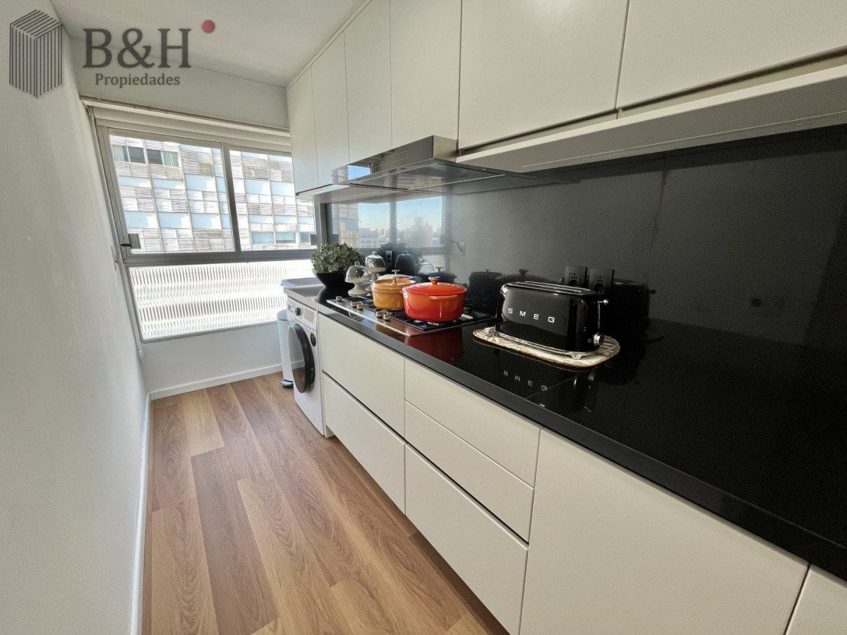 Apartamento ID.7331 - APARTAMENTO 4 DORMITORIOS VISTA PUERTO