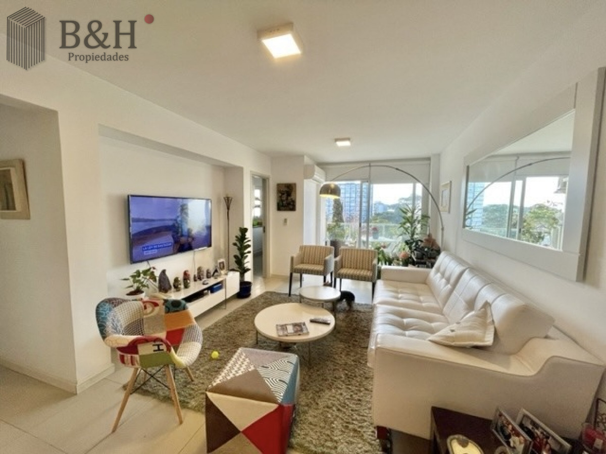 Apartamento ID.6238 - PUNTA DEL ESTE ALQUILER APARTAMENTO 