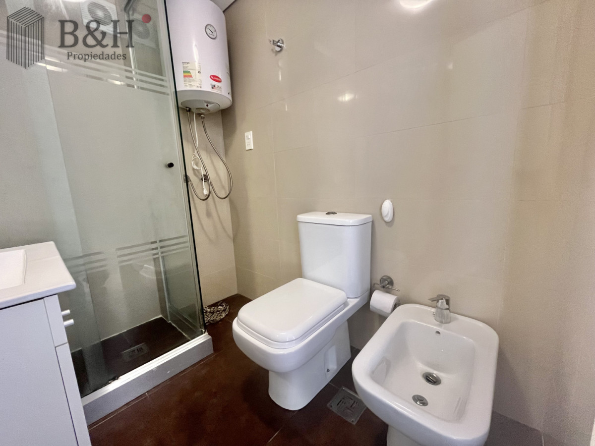 Apartamento ID.6646 - MONTEVIDEO E TOWER AVENUE - VENTA y ALQUILER