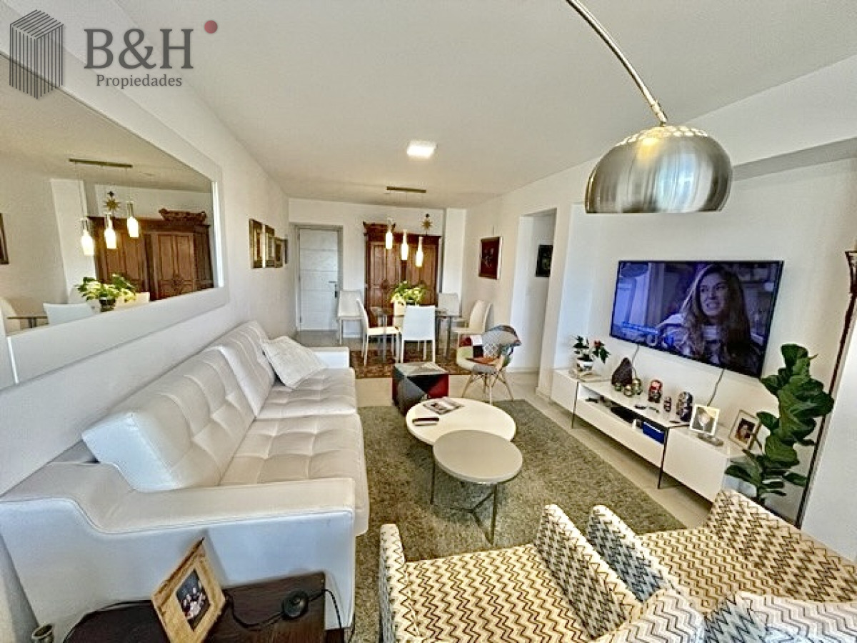 Apartamento ID.6238 - PUNTA DEL ESTE ALQUILER APARTAMENTO 