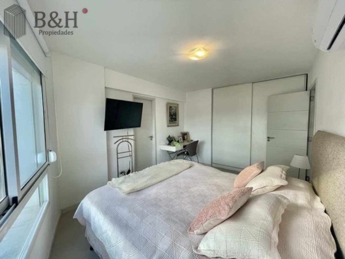 Apartamento ID.6238 - PUNTA DEL ESTE ALQUILER APARTAMENTO 