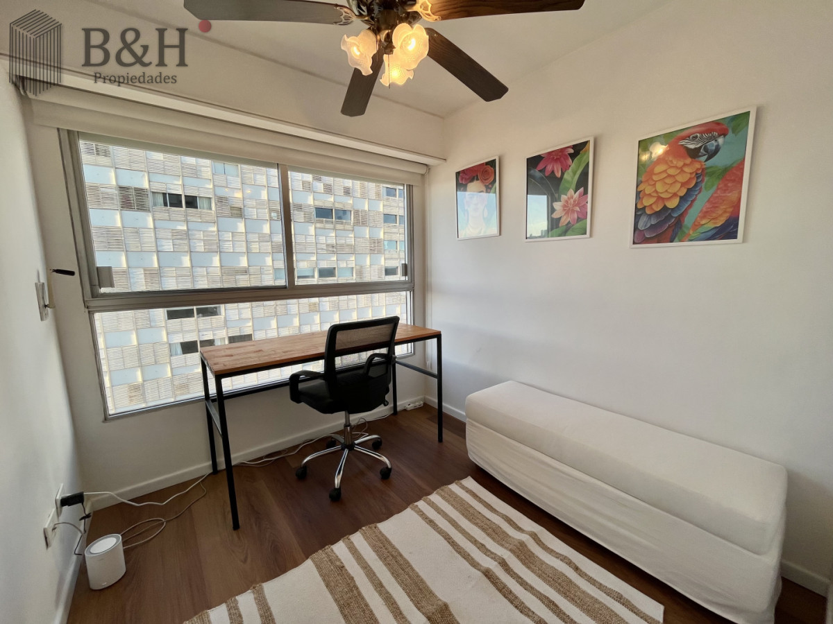 Apartamento ID.7331 - APARTAMENTO 4 DORMITORIOS VISTA PUERTO