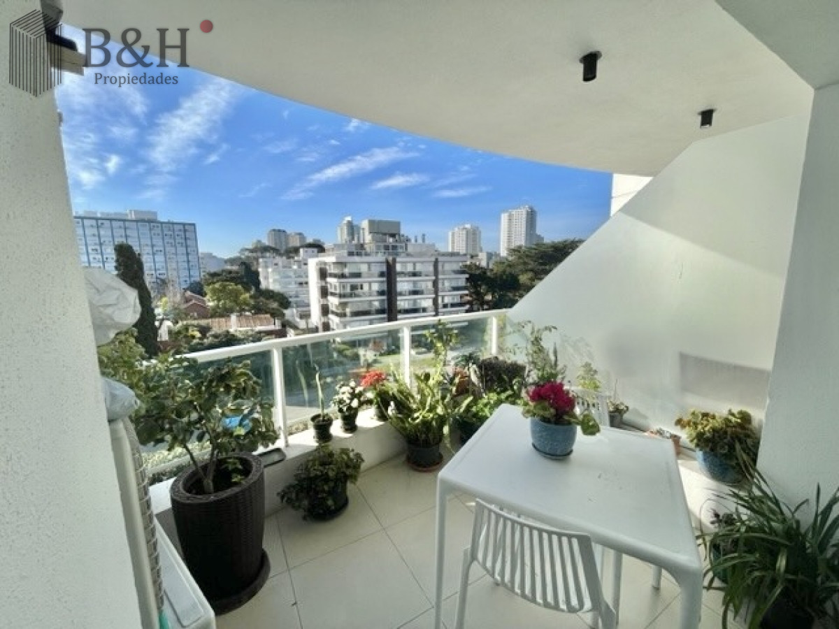 Apartamento ID.6238 - PUNTA DEL ESTE ALQUILER APARTAMENTO 