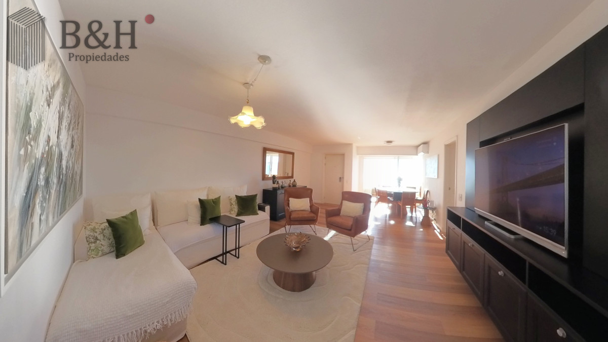 Apartamento ID.7331 - APARTAMENTO 4 DORMITORIOS VISTA PUERTO