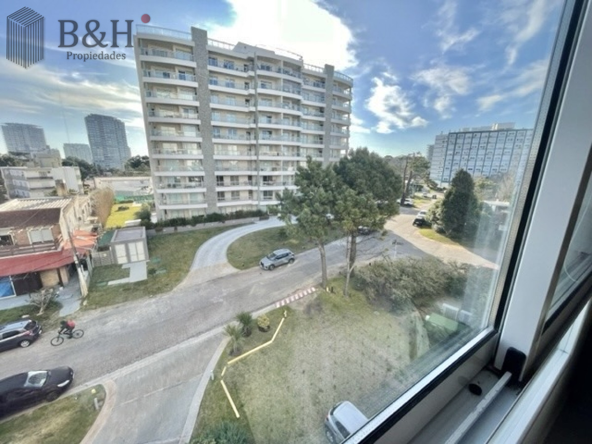Apartamento ID.6238 - PUNTA DEL ESTE ALQUILER APARTAMENTO 