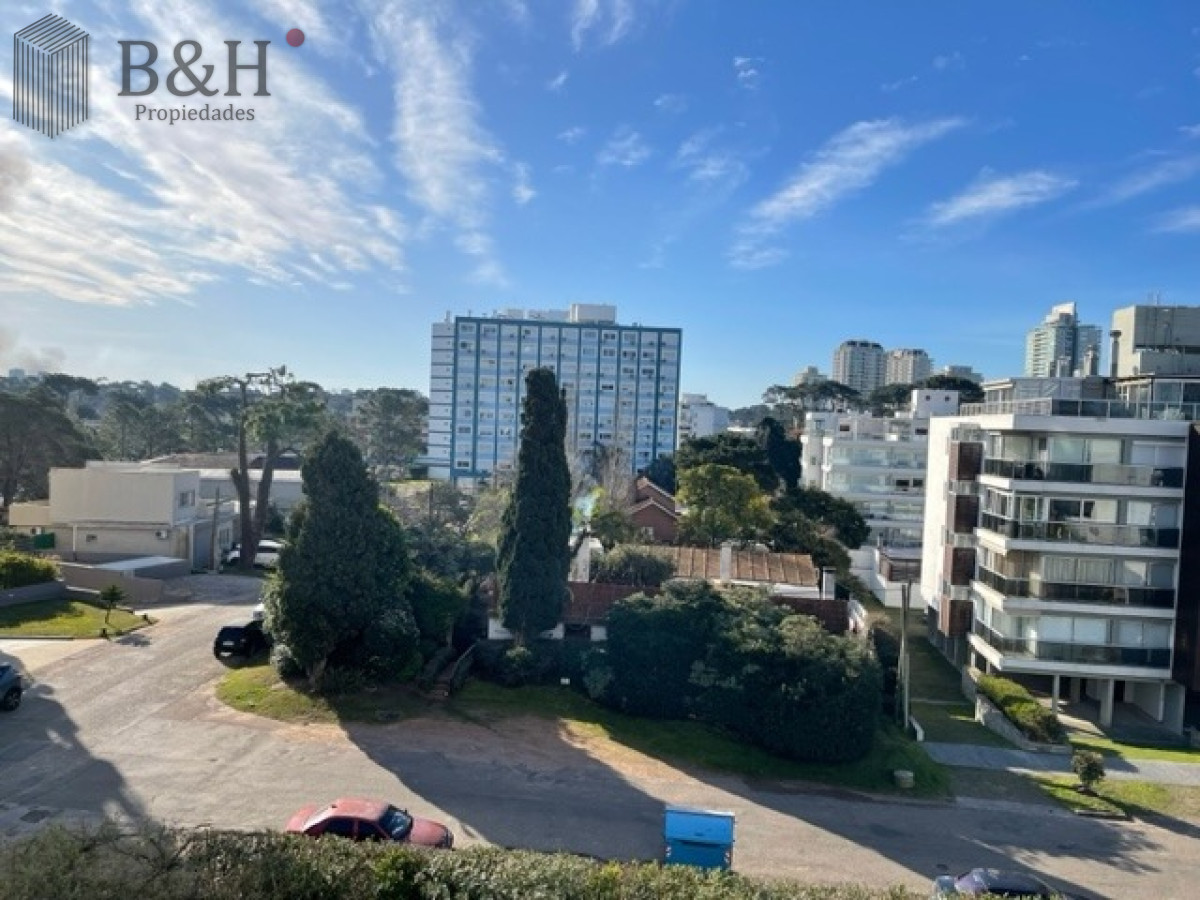 Apartamento ID.6238 - PUNTA DEL ESTE ALQUILER APARTAMENTO 