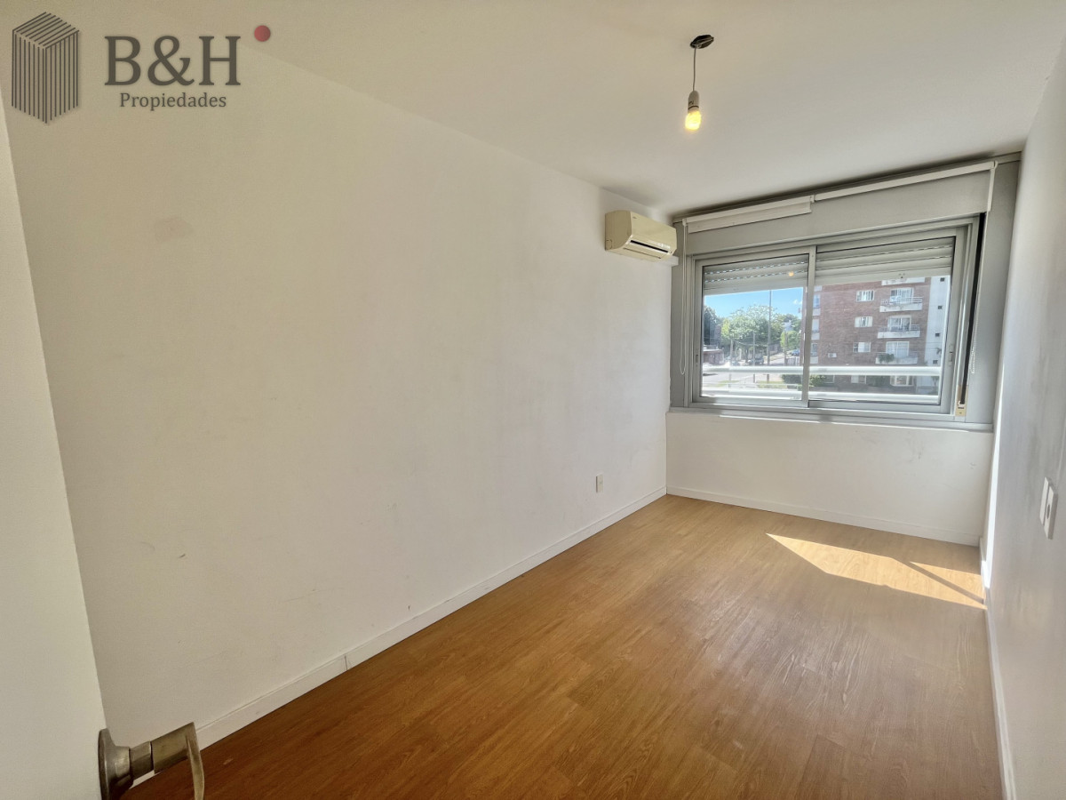 Apartamento ID.6646 - MONTEVIDEO E TOWER AVENUE - VENTA y ALQUILER