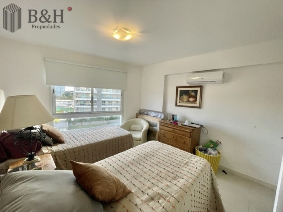 Apartamento ID.6238 - PUNTA DEL ESTE ALQUILER APARTAMENTO 