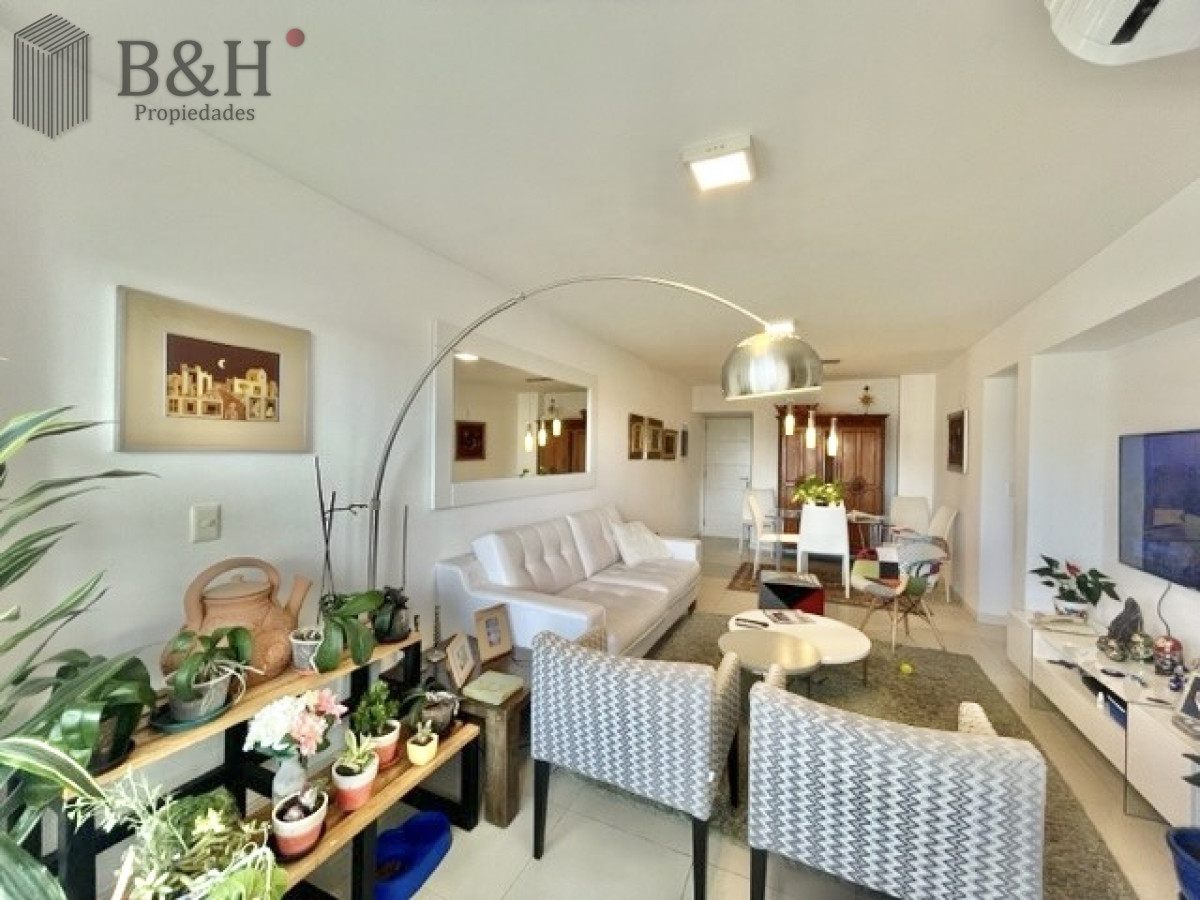 Apartamento ID.6238 - PUNTA DEL ESTE ALQUILER APARTAMENTO 