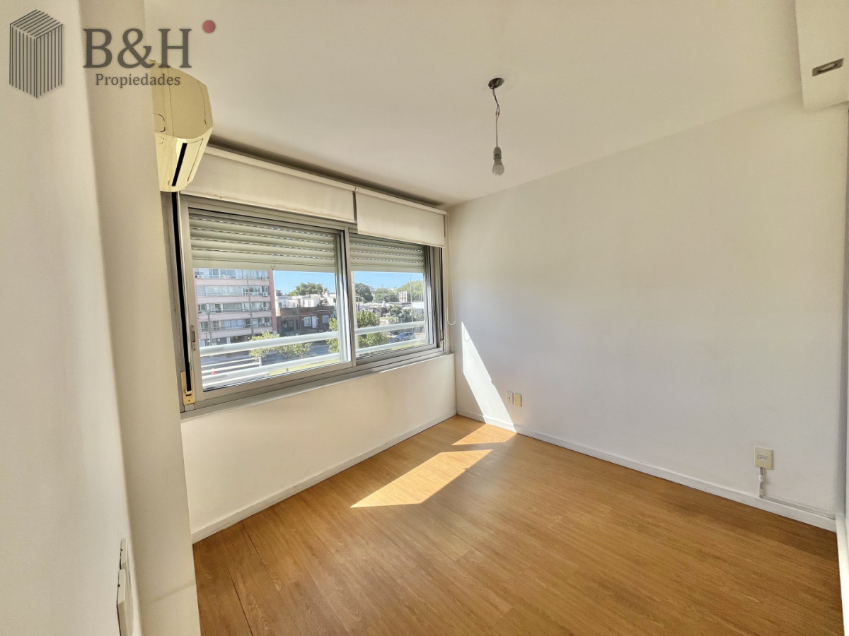 Apartamento ID.6646 - MONTEVIDEO E TOWER AVENUE - VENTA y ALQUILER