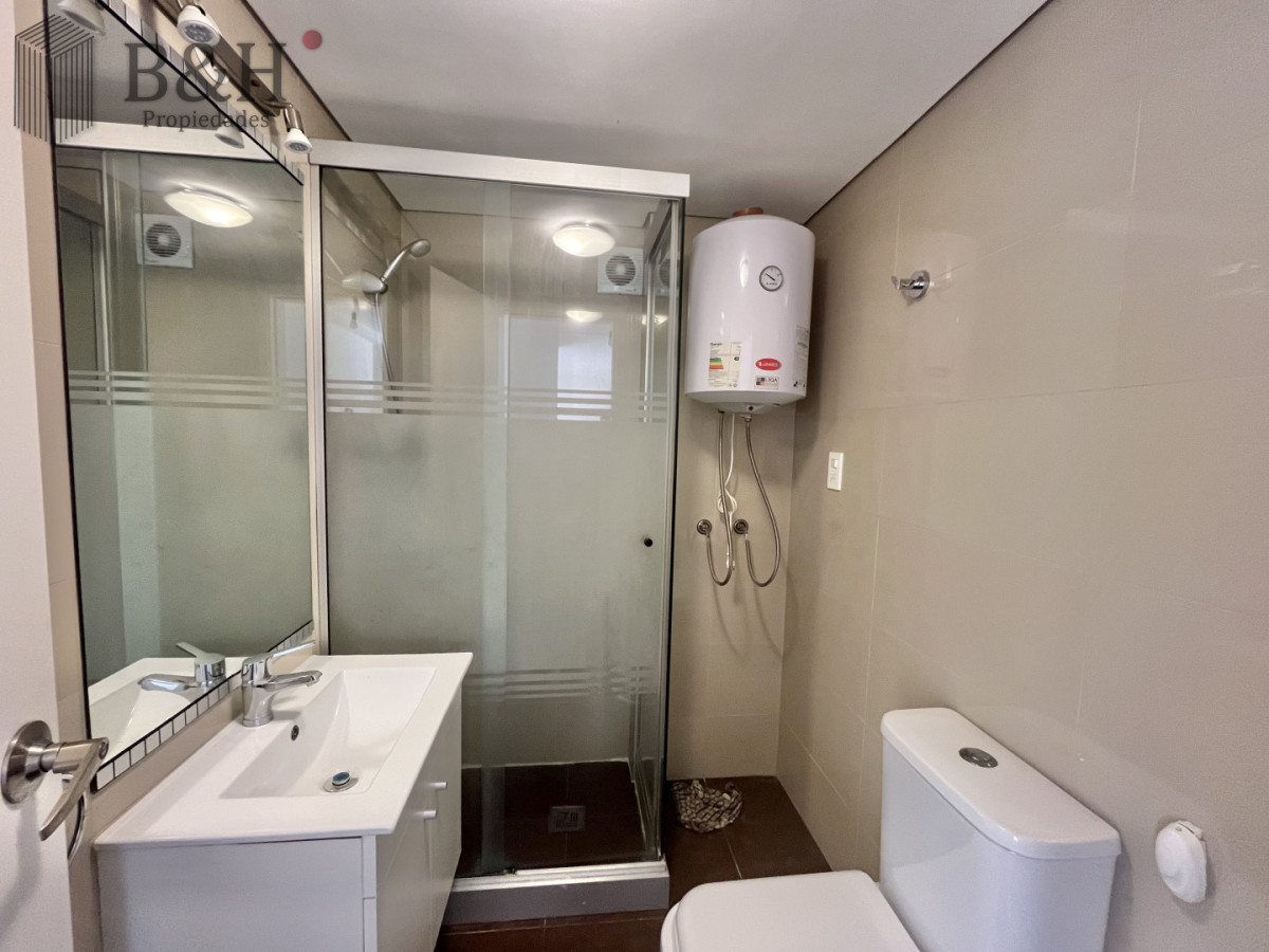 Apartamento ID.6646 - MONTEVIDEO E TOWER AVENUE - VENTA y ALQUILER