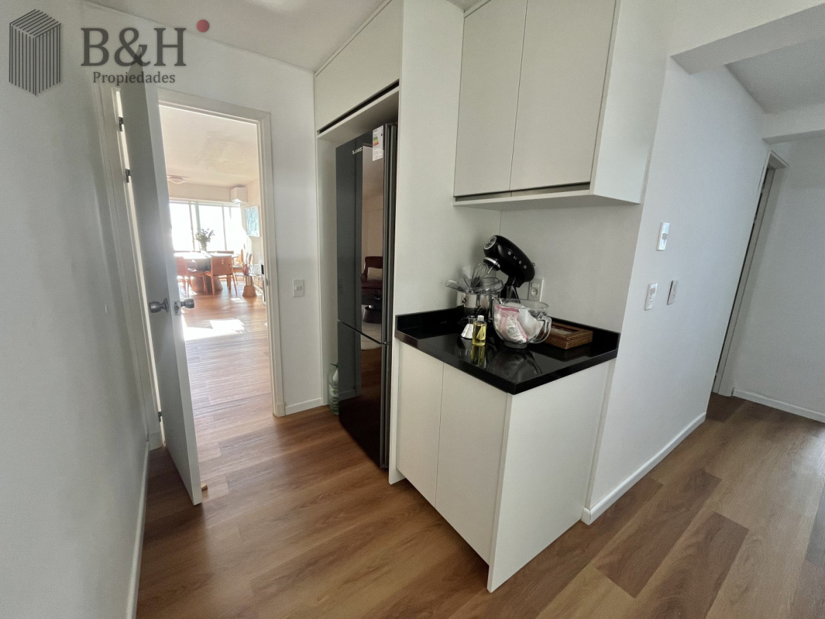 Apartamento ID.7331 - APARTAMENTO 4 DORMITORIOS VISTA PUERTO