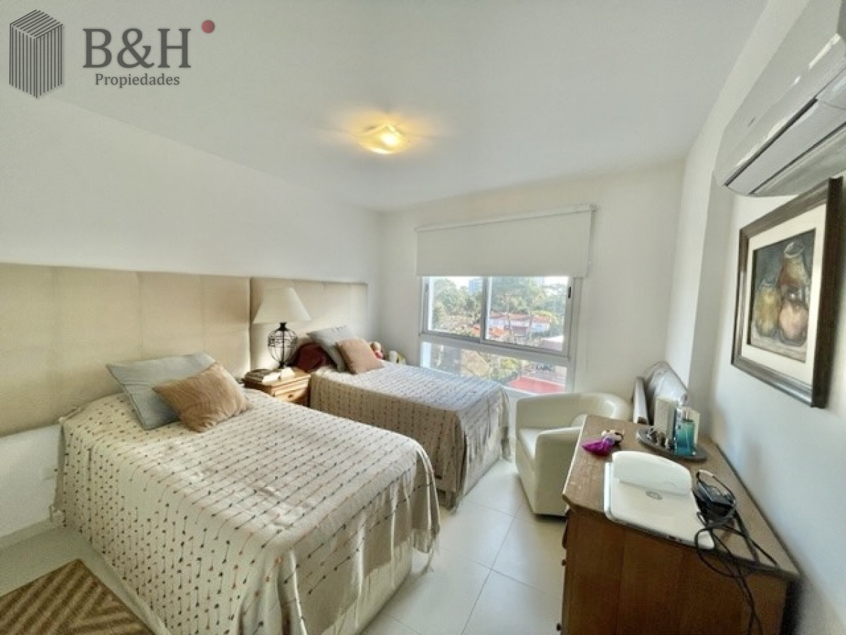 Apartamento ID.6238 - PUNTA DEL ESTE ALQUILER APARTAMENTO 