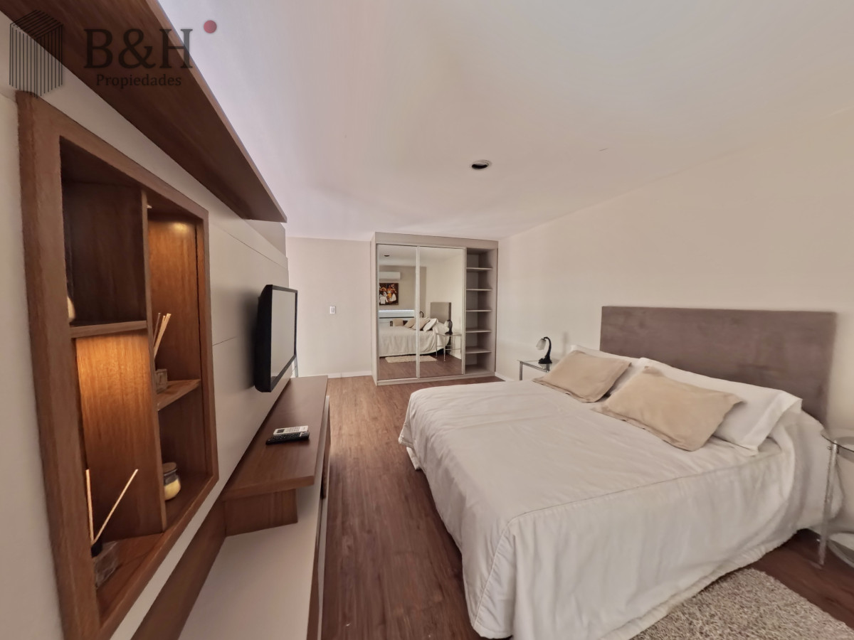 Apartamento ID.7407 - DUPLEX - PENINSULA