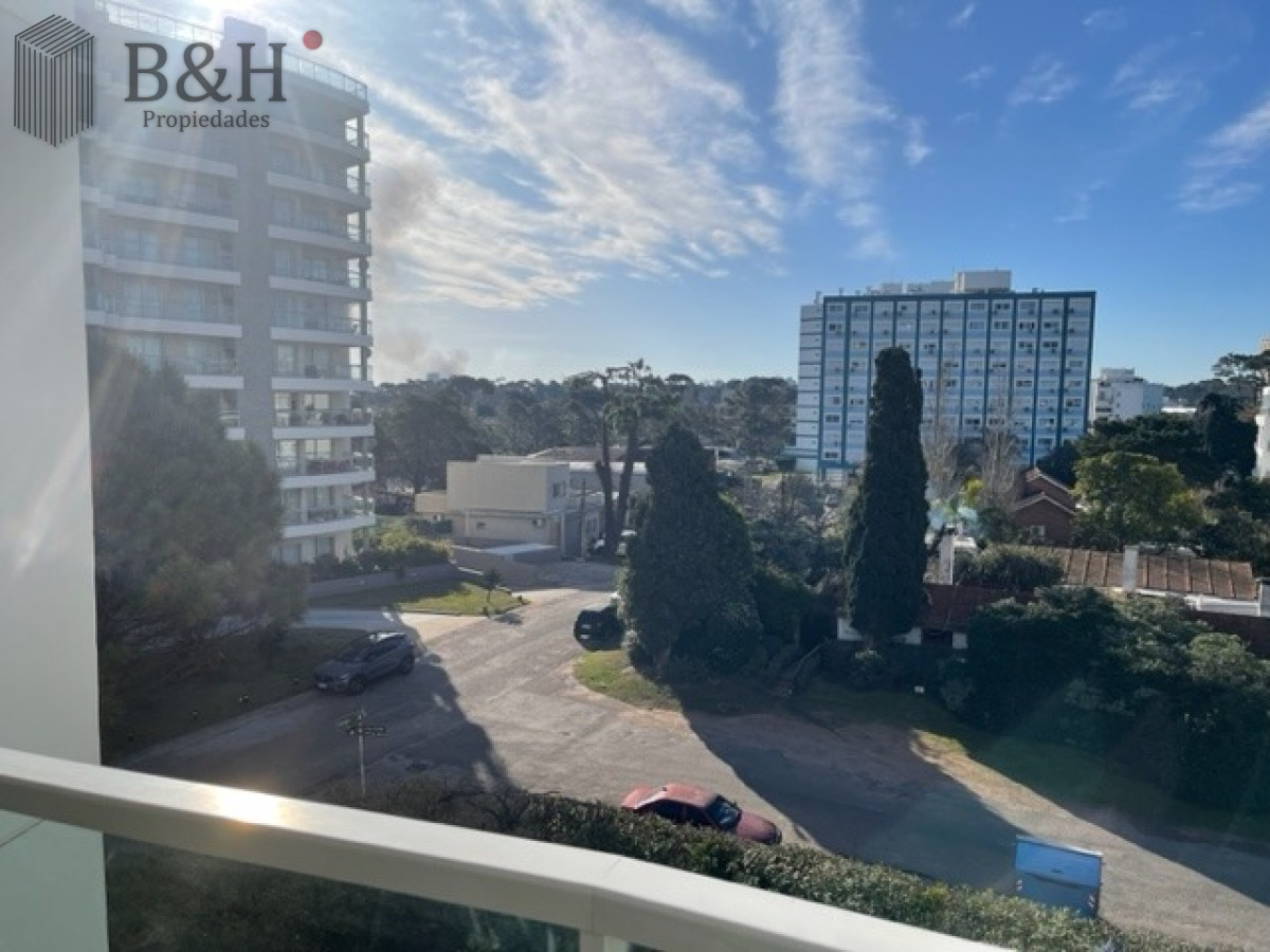 Apartamento ID.6238 - PUNTA DEL ESTE ALQUILER APARTAMENTO 