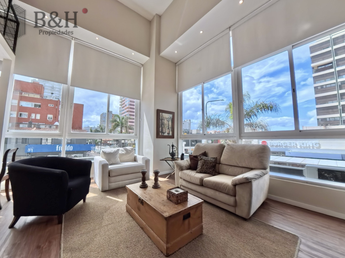 Apartamento ID.7407 - DUPLEX - PENINSULA