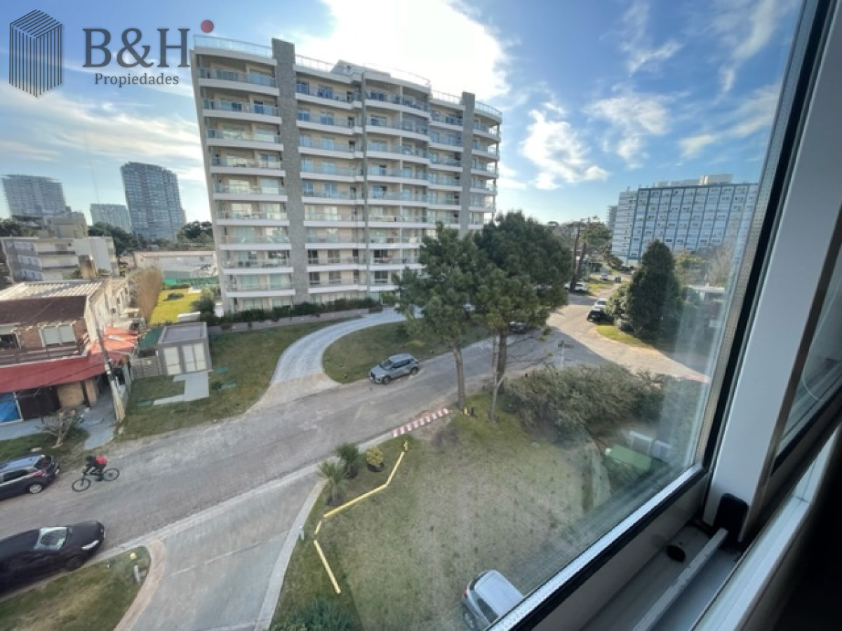 Apartamento ID.6238 - PUNTA DEL ESTE ALQUILER APARTAMENTO 
