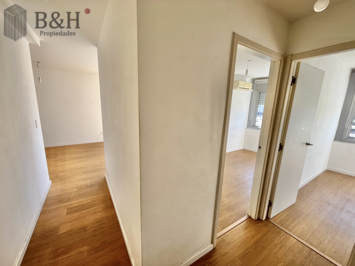 Apartamento ID.6646 - MONTEVIDEO E TOWER AVENUE - VENTA y ALQUILER