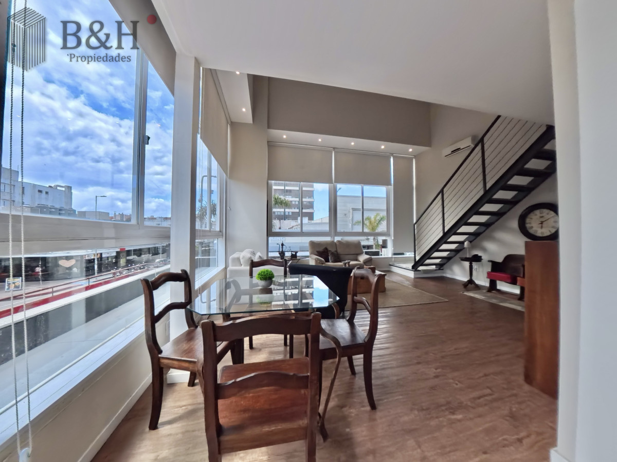 Apartamento ID.7407 - DUPLEX - PENINSULA