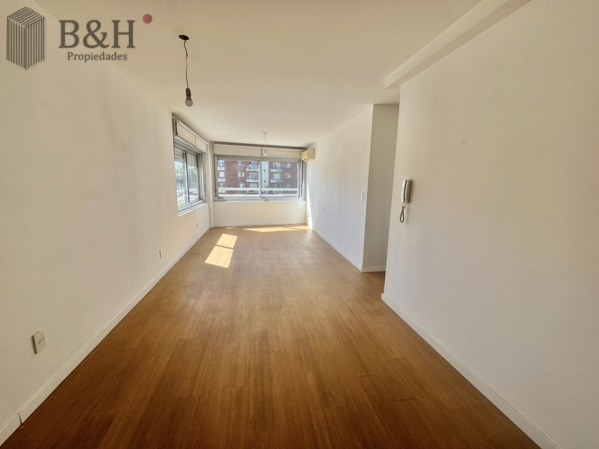 Apartamento ID.6646 - MONTEVIDEO E TOWER AVENUE - VENTA y ALQUILER
