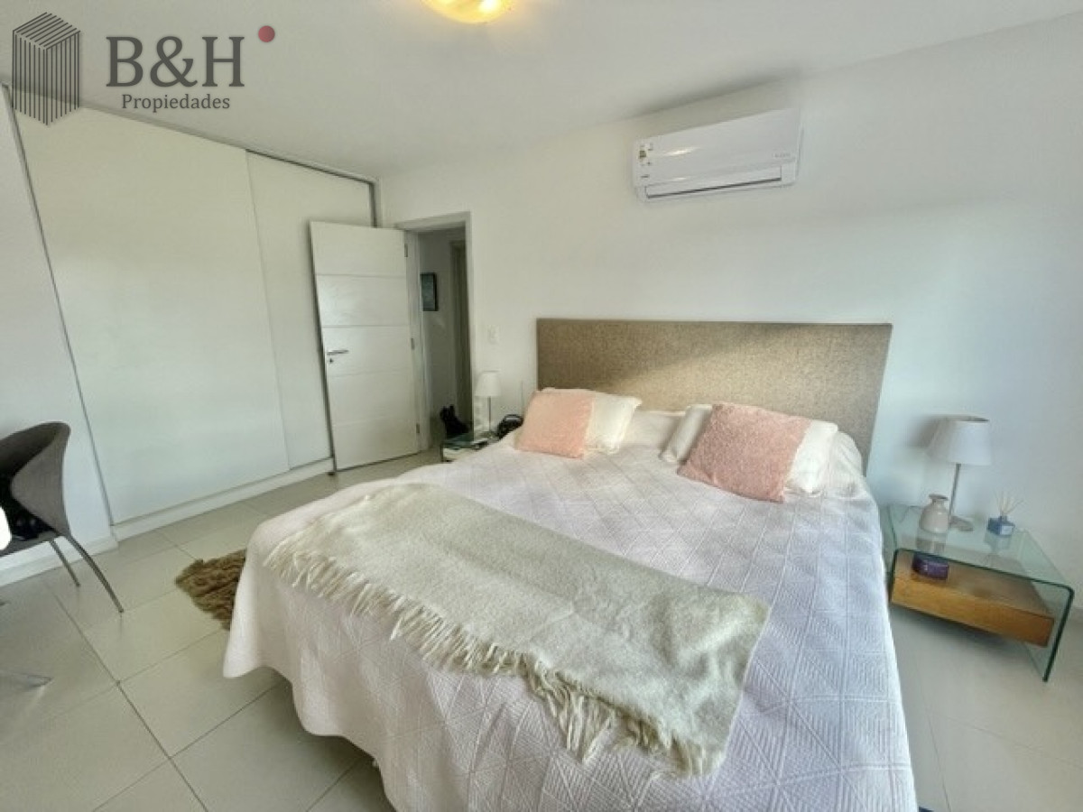 Apartamento ID.6238 - PUNTA DEL ESTE ALQUILER APARTAMENTO 