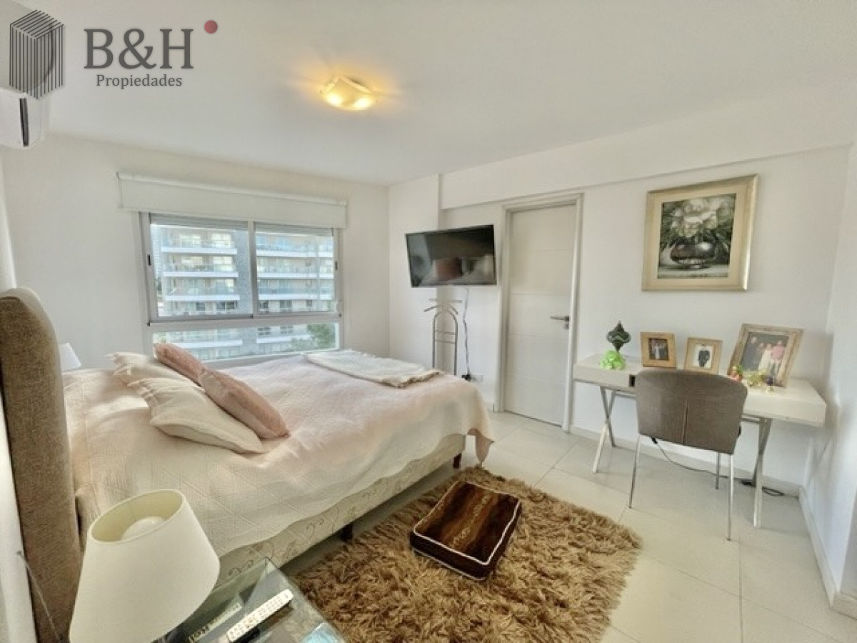Apartamento ID.6238 - PUNTA DEL ESTE ALQUILER APARTAMENTO 