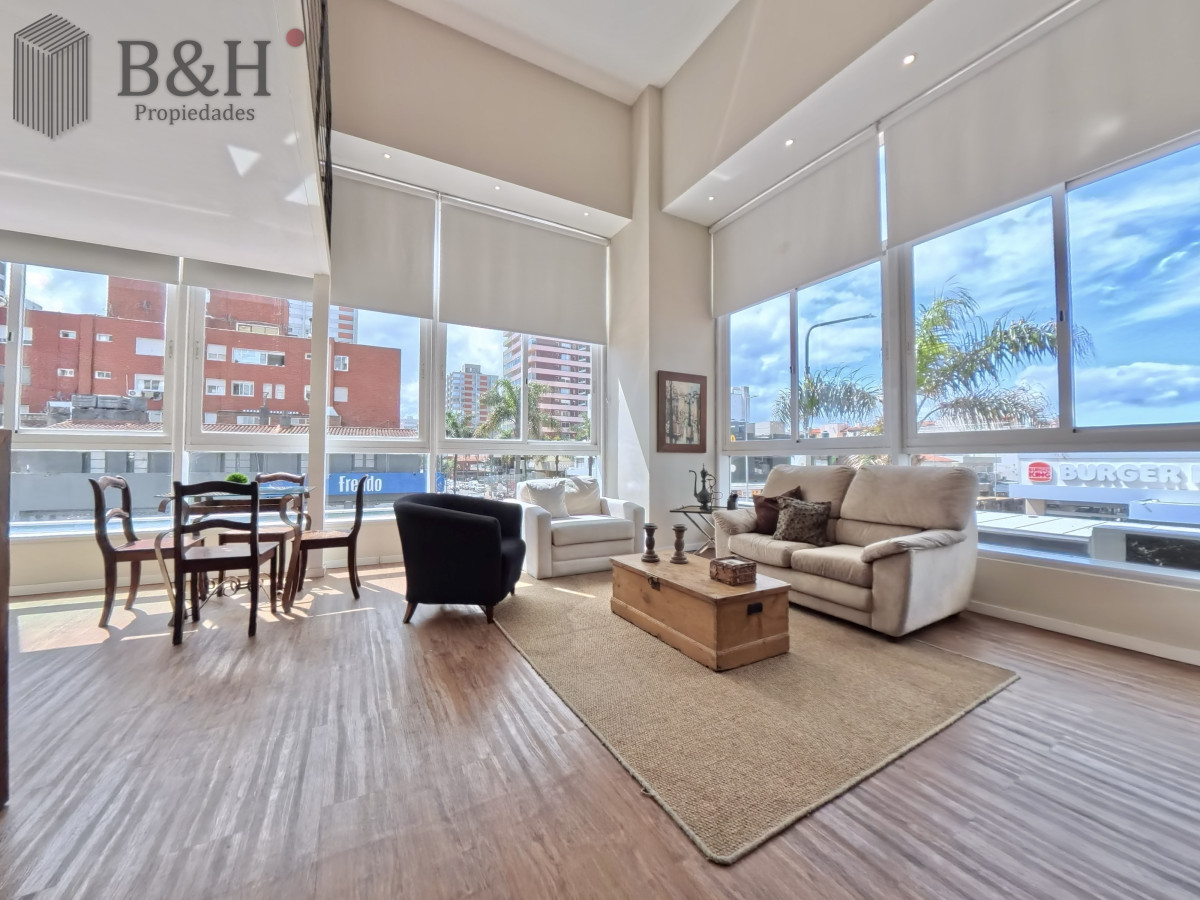 Apartamento ID.7407 - DUPLEX - PENINSULA