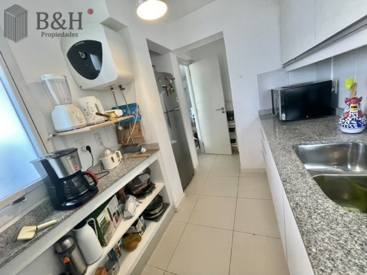 Apartamento ID.6238 - PUNTA DEL ESTE ALQUILER APARTAMENTO 