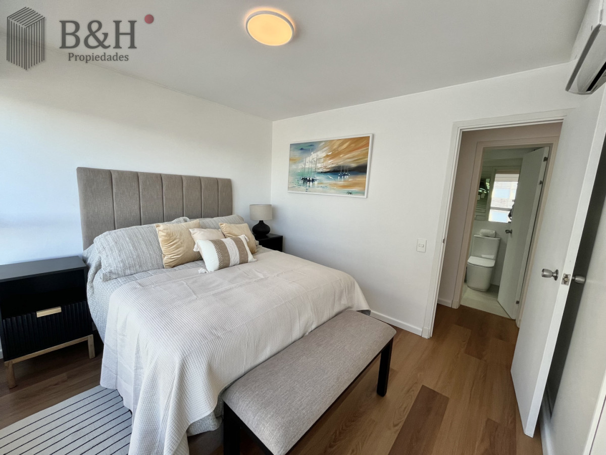 Apartamento ID.7331 - APARTAMENTO 4 DORMITORIOS VISTA PUERTO