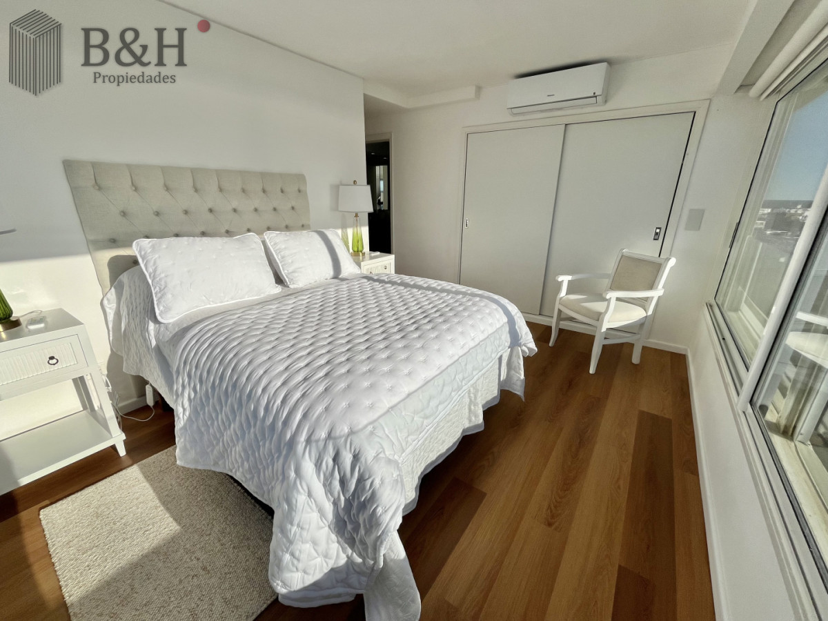 Apartamento ID.7331 - APARTAMENTO 4 DORMITORIOS VISTA PUERTO