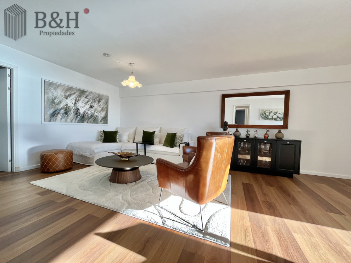 Apartamento ID.7331 - APARTAMENTO 4 DORMITORIOS VISTA PUERTO