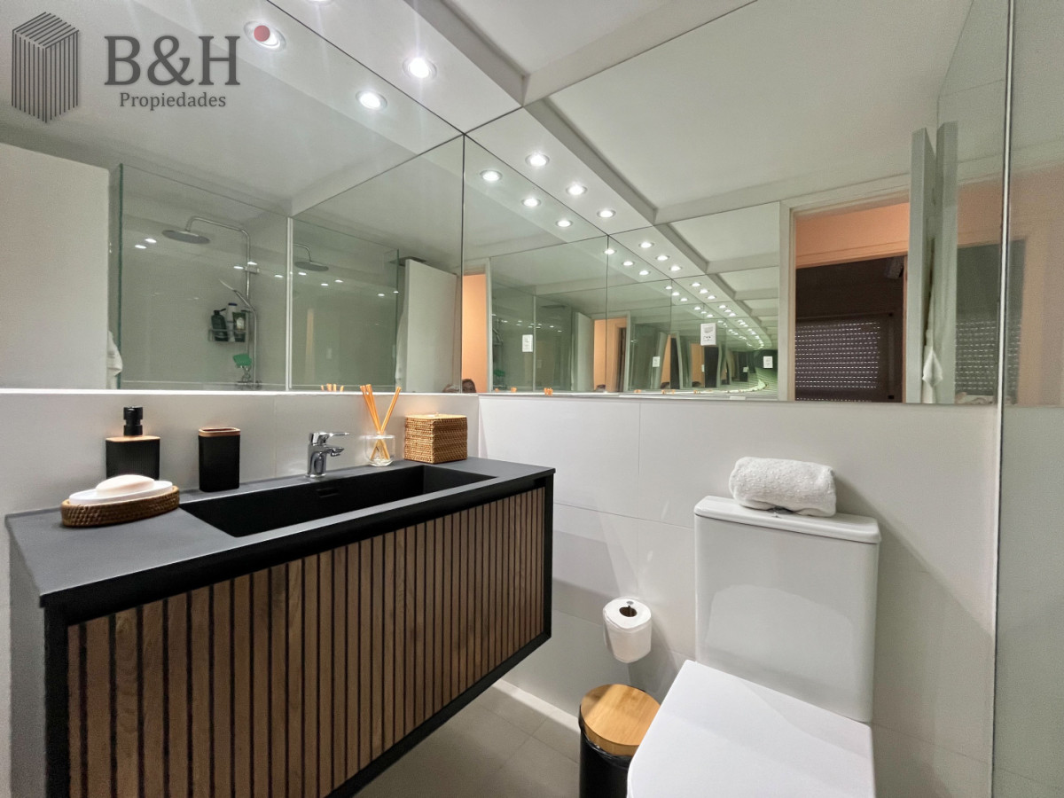 Apartamento ID.7331 - APARTAMENTO 4 DORMITORIOS VISTA PUERTO