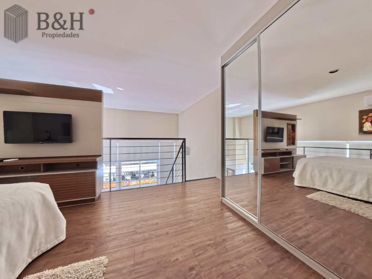 Apartamento ID.7407 - DUPLEX - PENINSULA