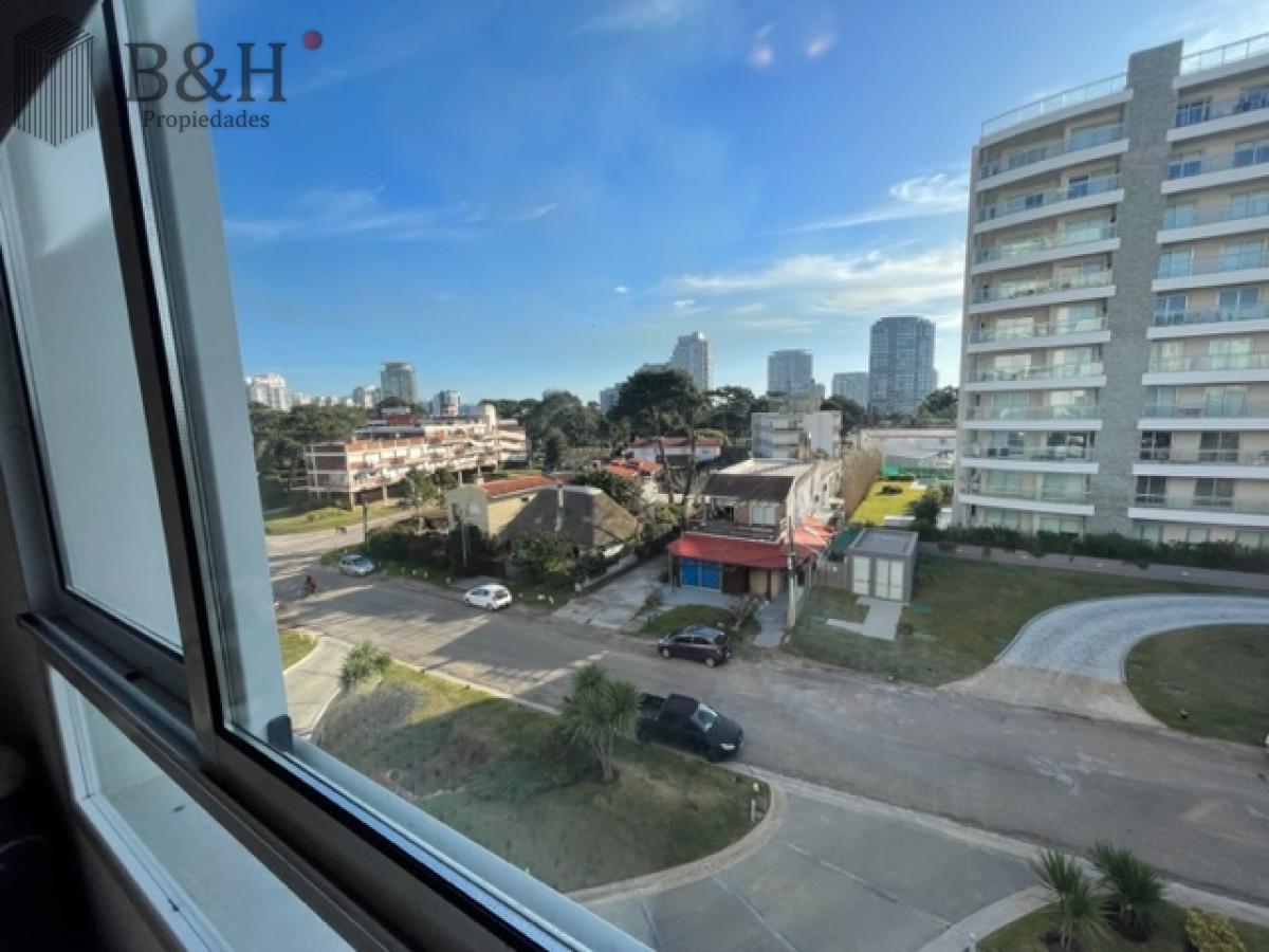 Apartamento ID.6238 - PUNTA DEL ESTE ALQUILER APARTAMENTO 
