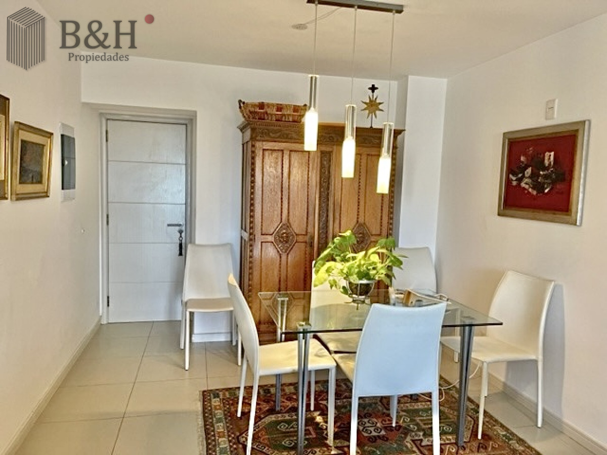 Apartamento ID.6238 - PUNTA DEL ESTE ALQUILER APARTAMENTO 