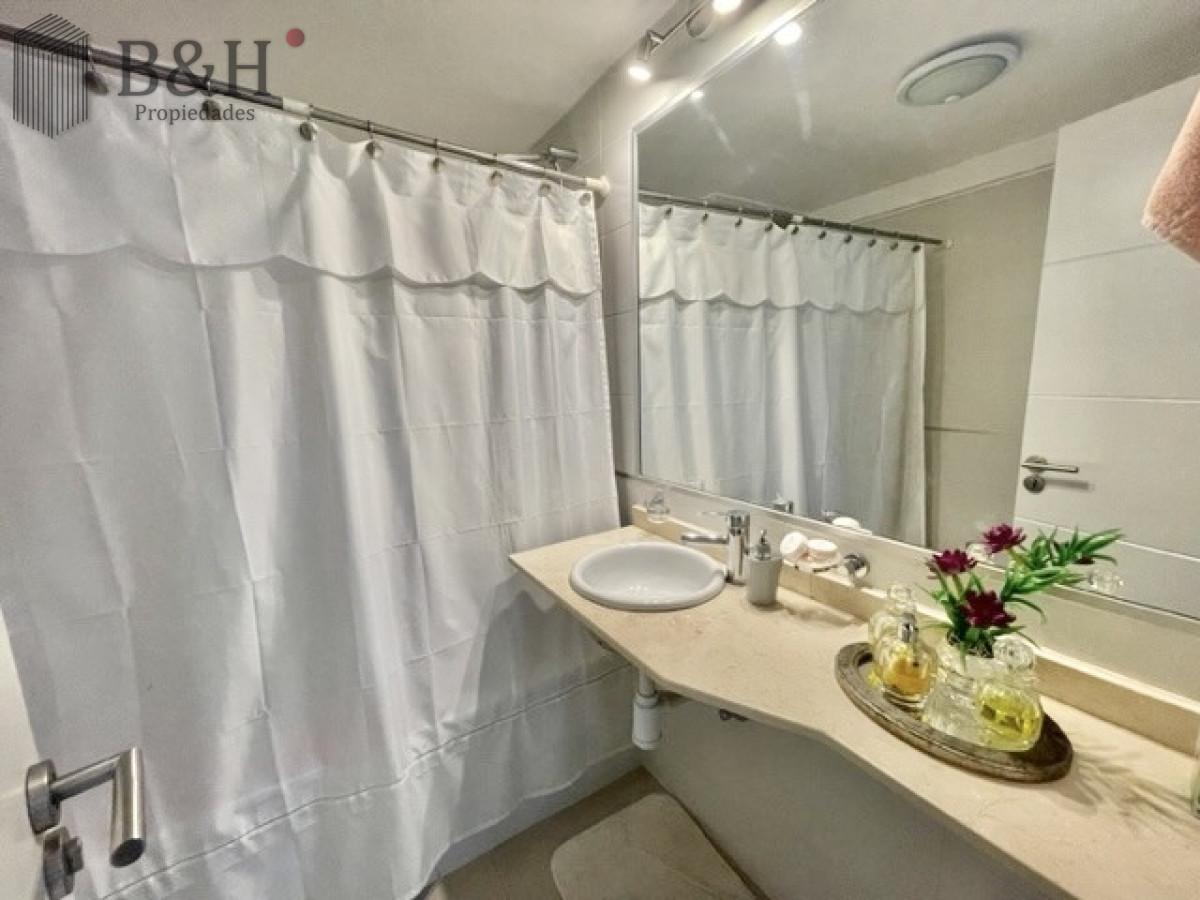 Apartamento ID.6238 - PUNTA DEL ESTE ALQUILER APARTAMENTO 