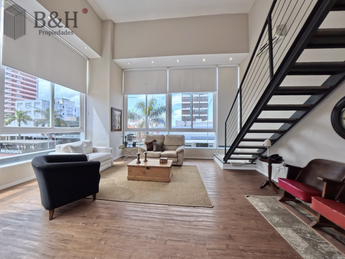 Apartamento ID.7407 - DUPLEX - PENINSULA